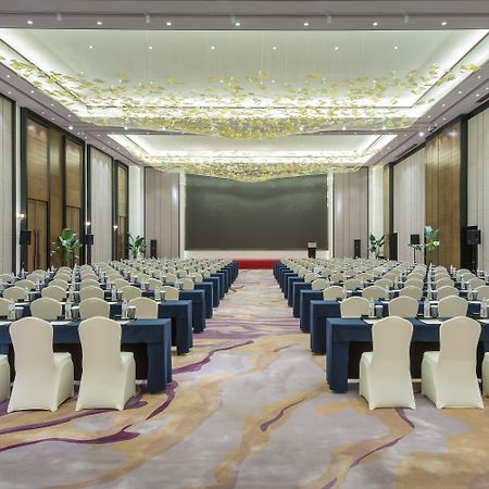 Hotel Crowne Plaza Yibin By Ihg Extérieur photo