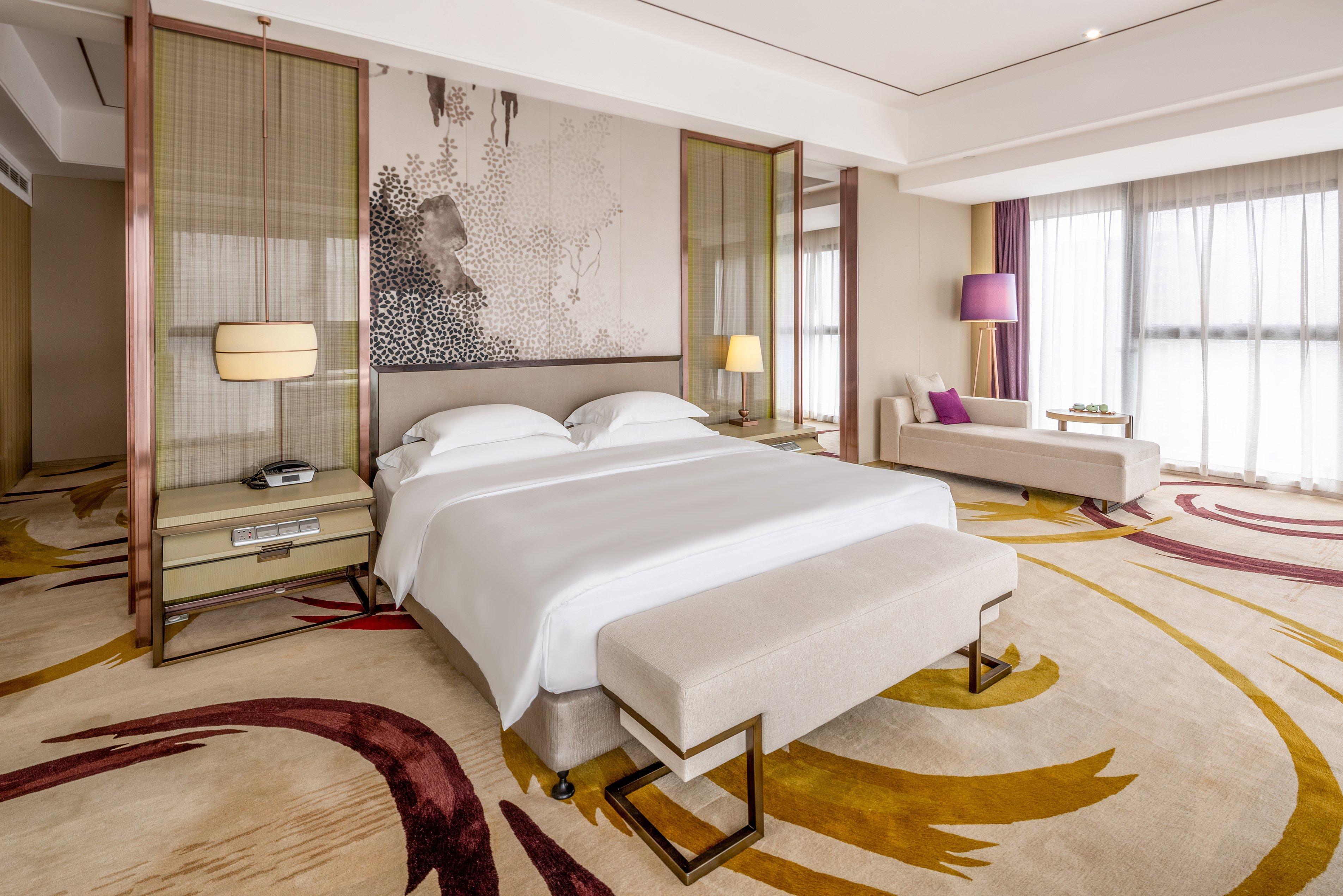 Hotel Crowne Plaza Yibin By Ihg Extérieur photo