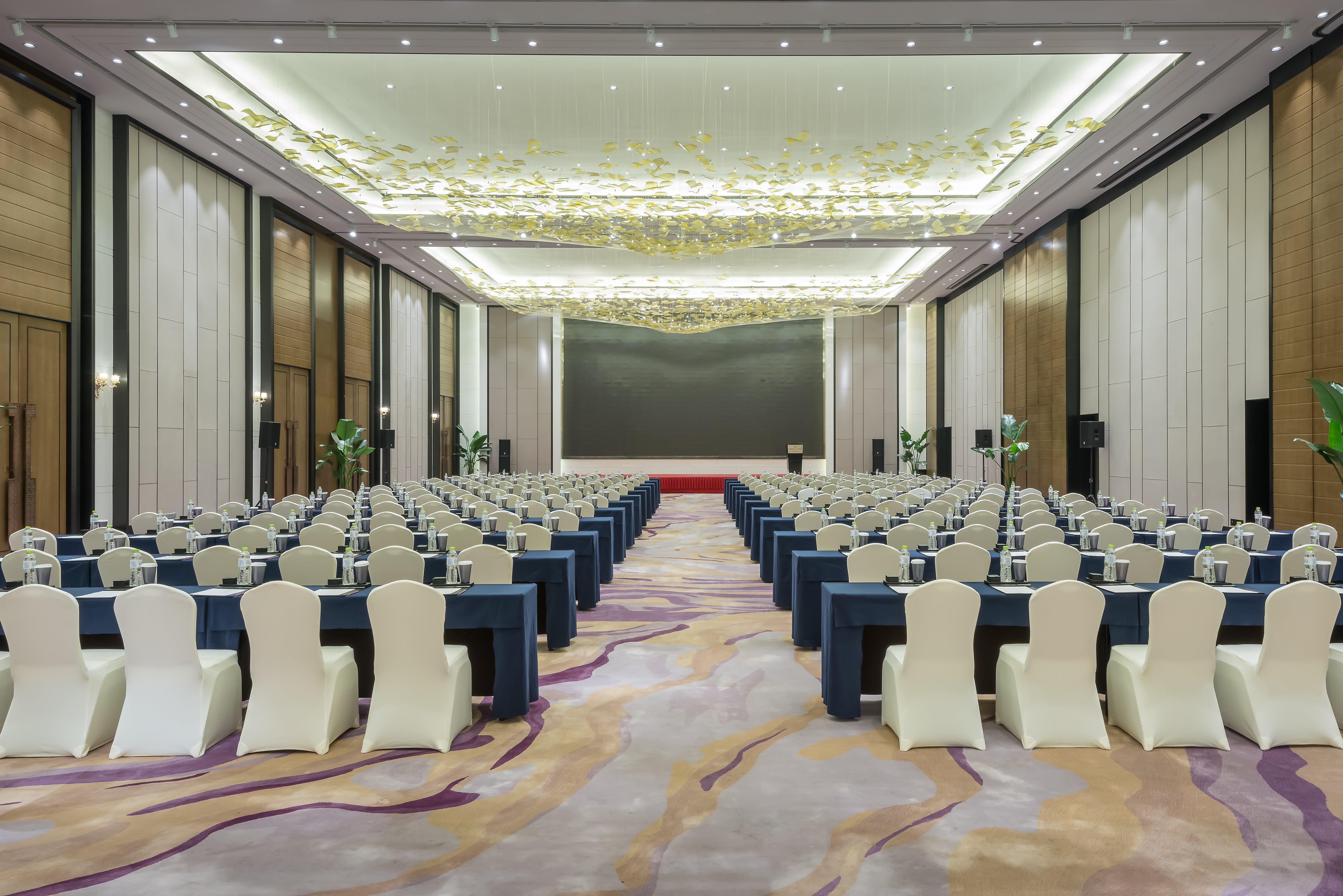Hotel Crowne Plaza Yibin By Ihg Extérieur photo