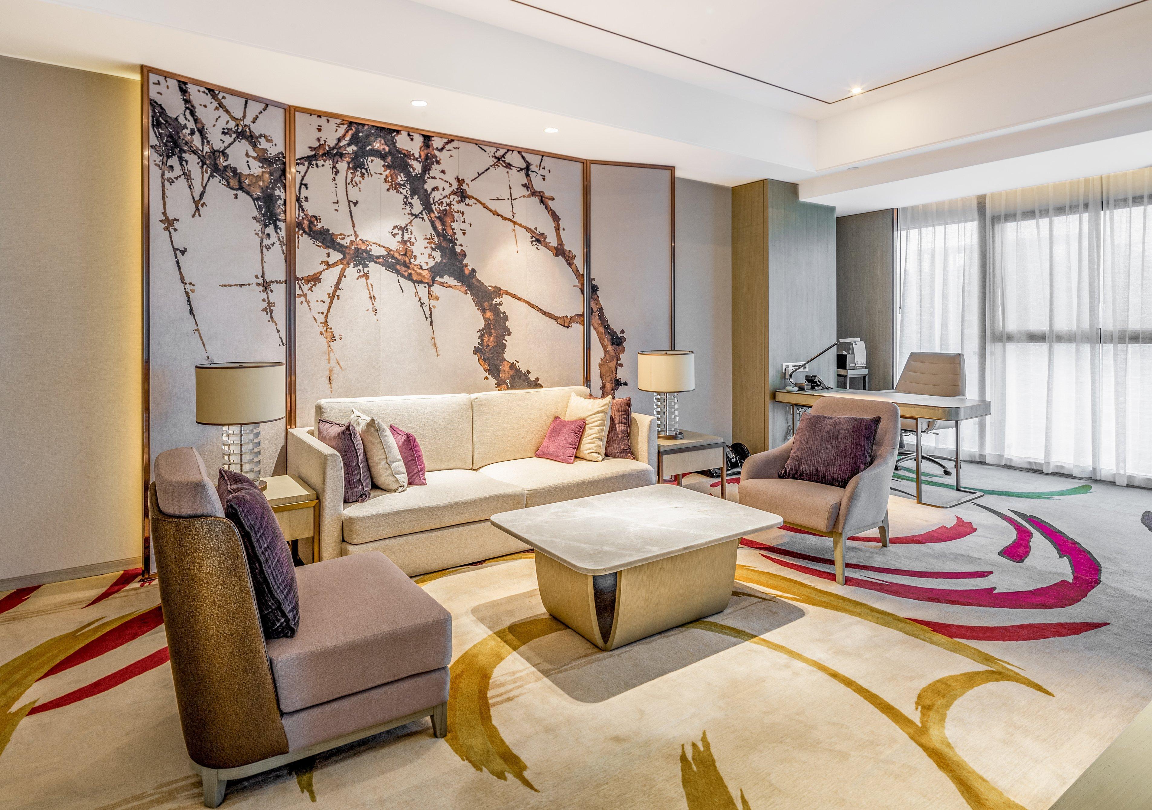 Hotel Crowne Plaza Yibin By Ihg Extérieur photo