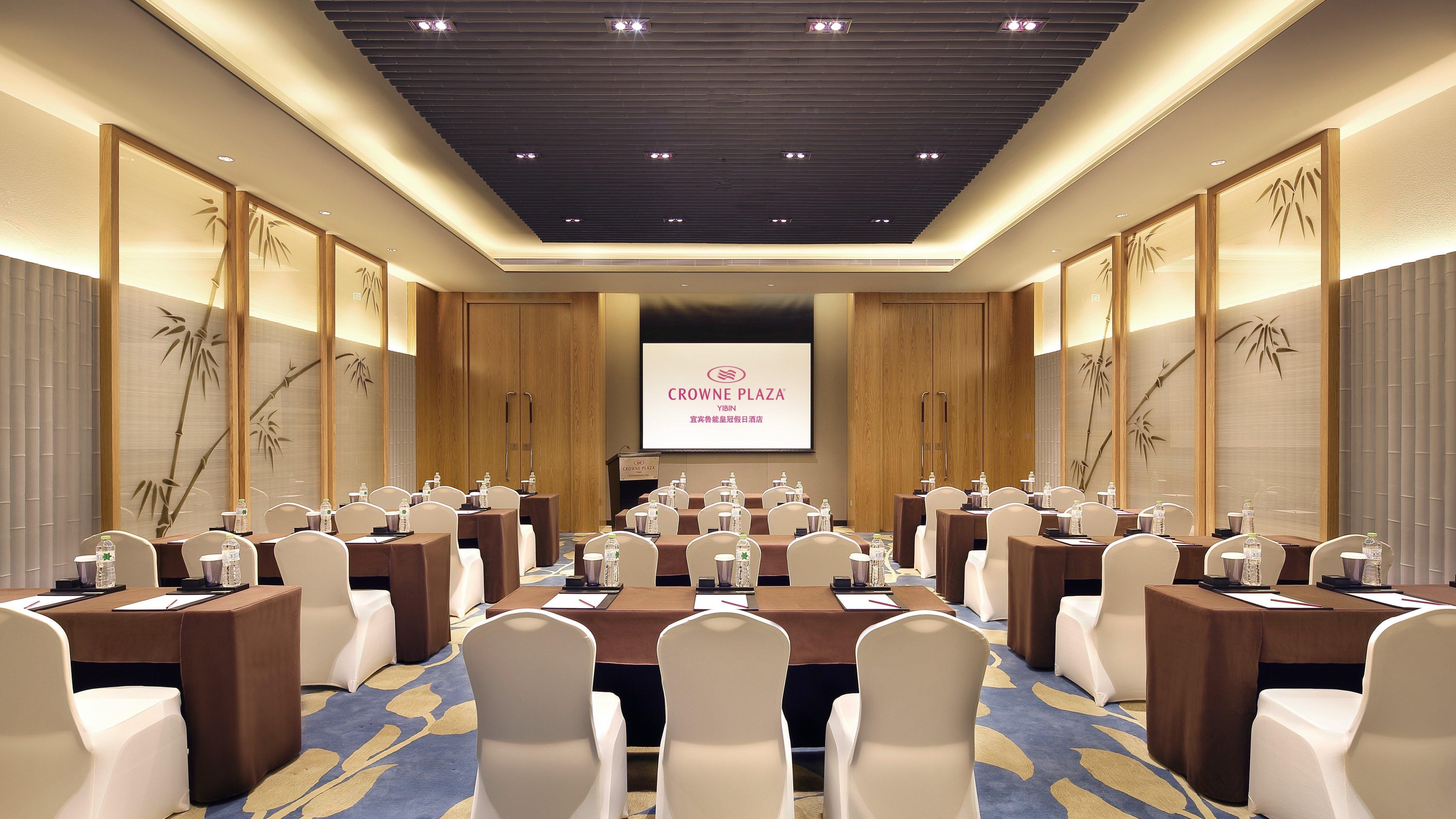 Hotel Crowne Plaza Yibin By Ihg Extérieur photo