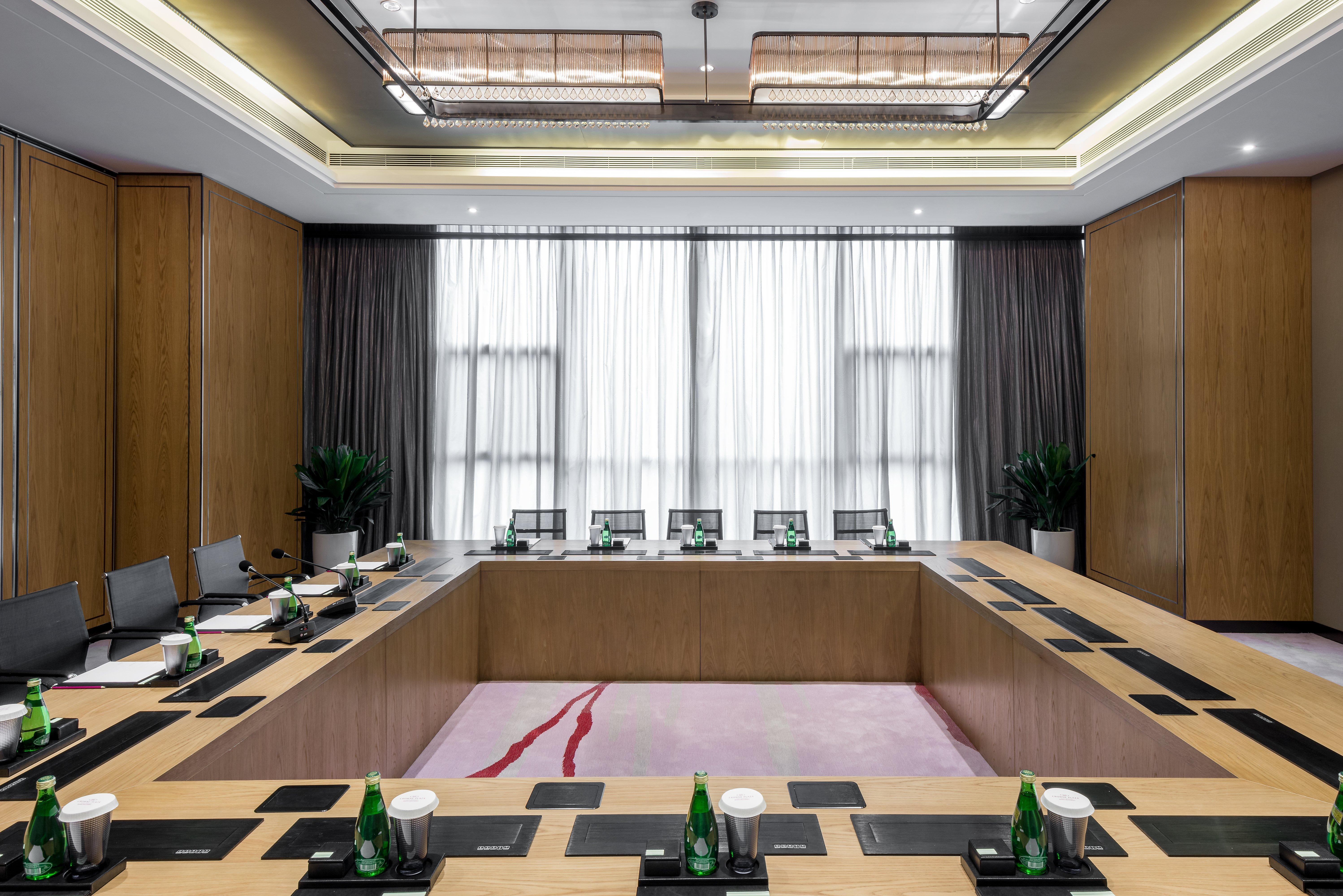 Hotel Crowne Plaza Yibin By Ihg Extérieur photo