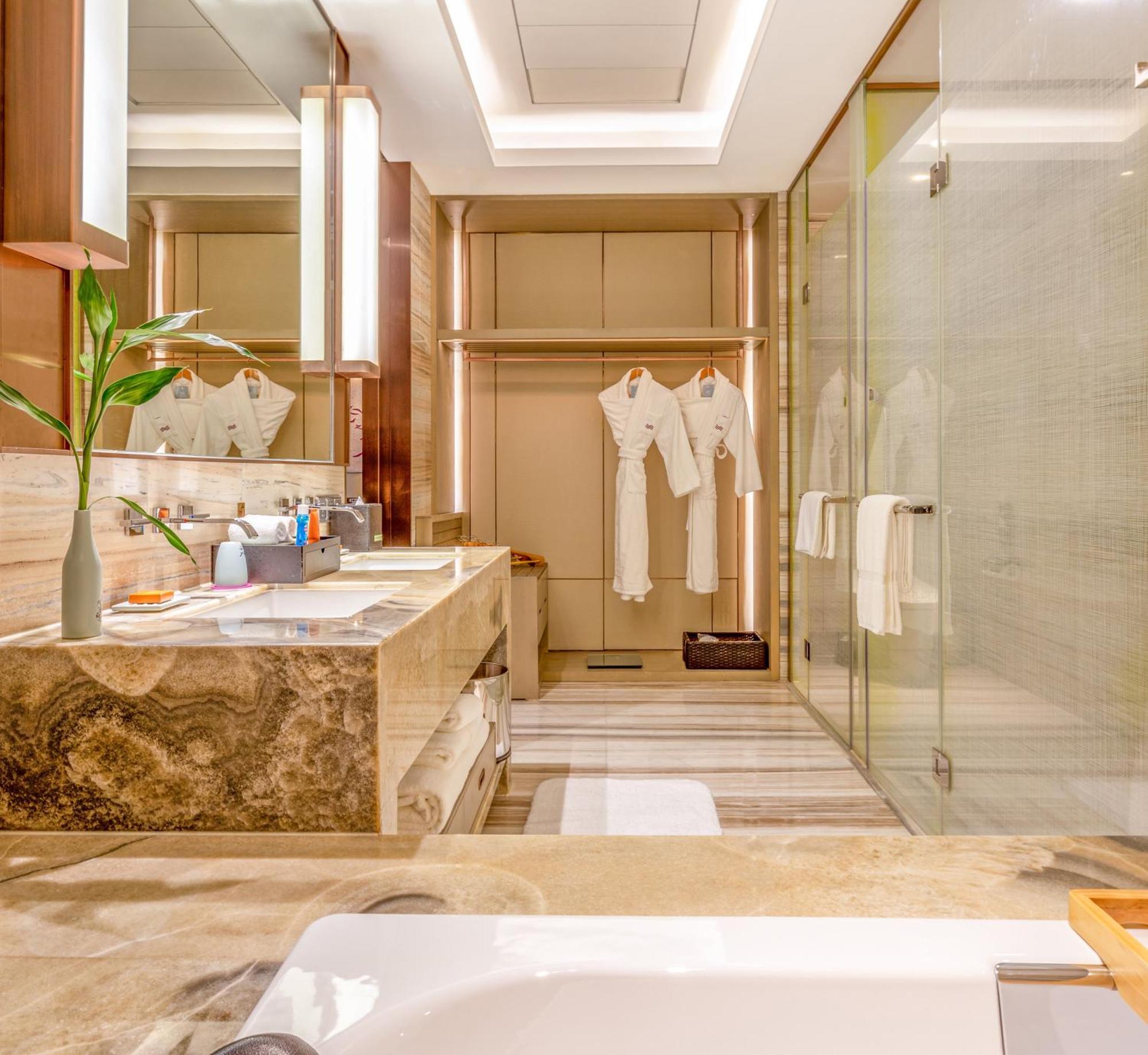 Hotel Crowne Plaza Yibin By Ihg Extérieur photo