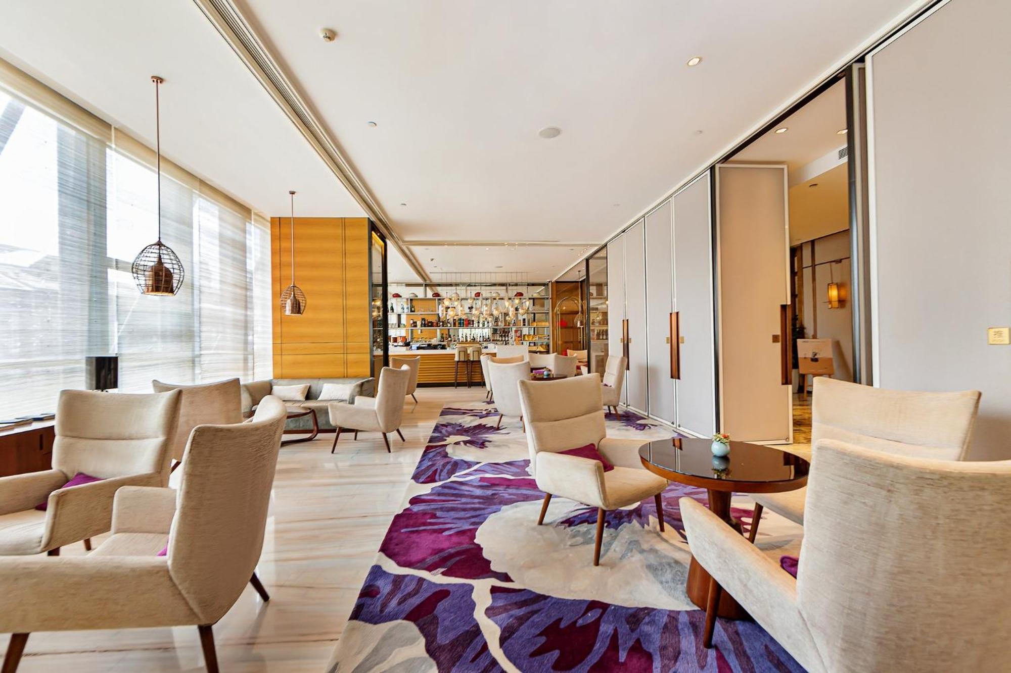 Hotel Crowne Plaza Yibin By Ihg Extérieur photo