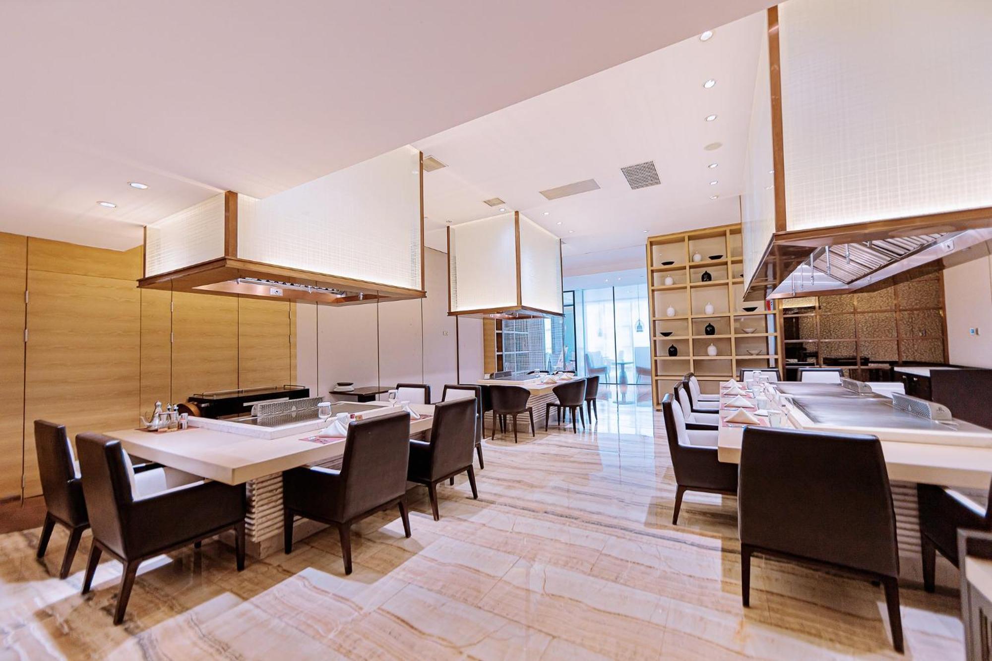 Hotel Crowne Plaza Yibin By Ihg Extérieur photo