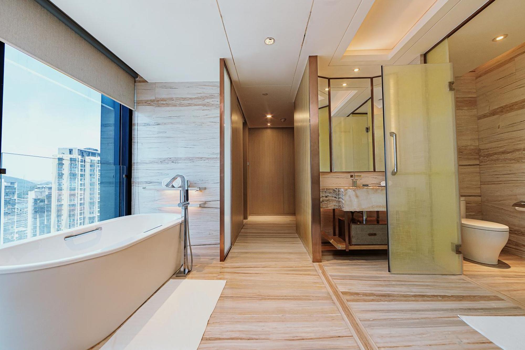 Hotel Crowne Plaza Yibin By Ihg Extérieur photo